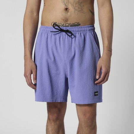 Mystic Brand Structure Swim Short