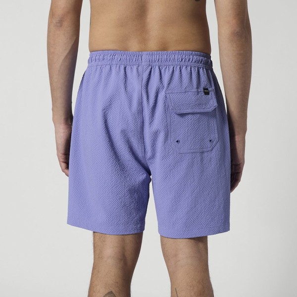 Mystic Brand Structure Swim Short