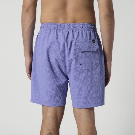 Mystic Brand Structure Swim Short