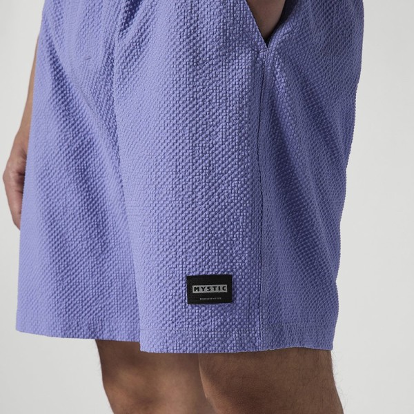 Mystic Brand Structure Swim Short