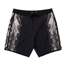 Mystic Warped Boardshort