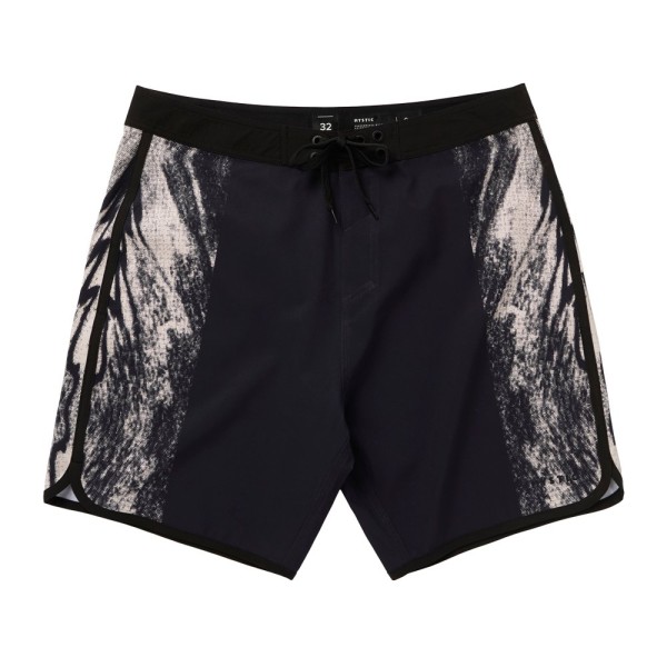 Mystic Warped Boardshort