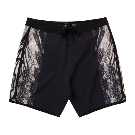Mystic Warped Boardshort