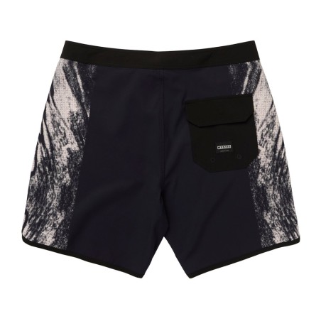 Mystic Warped Boardshort