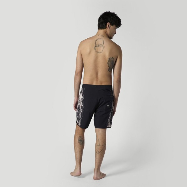 Mystic Warped Boardshort