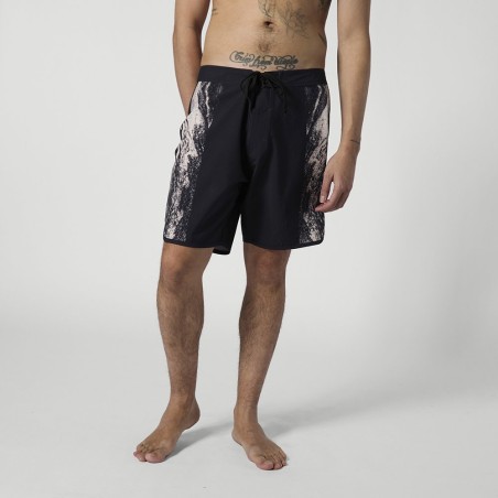 Mystic Warped Boardshort