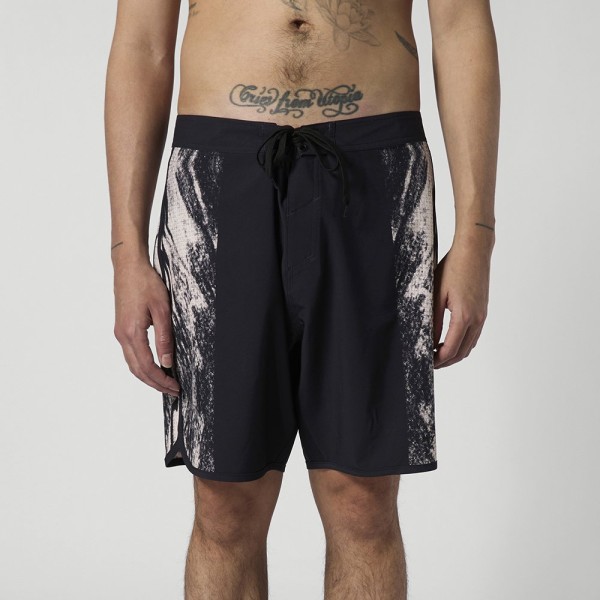 Mystic Warped Boardshort