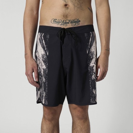 Mystic Warped Boardshort