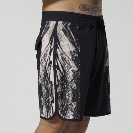 Mystic Warped Boardshort