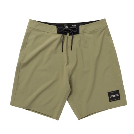 Mystic Brand Boardshort