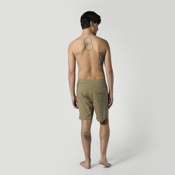 Mystic Brand Boardshort