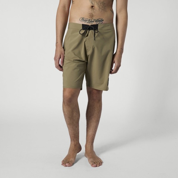 Mystic Brand Boardshort