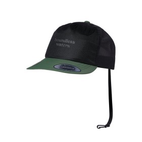 Mystic Captain Cap