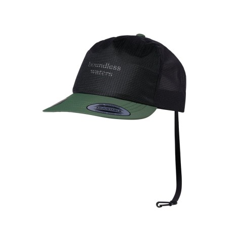 Mystic Captain Cap