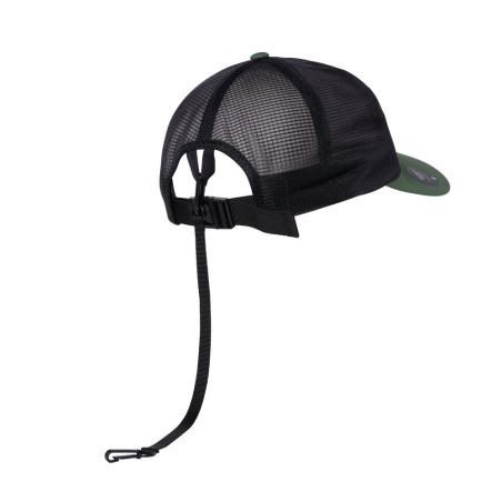 Mystic Captain Cap