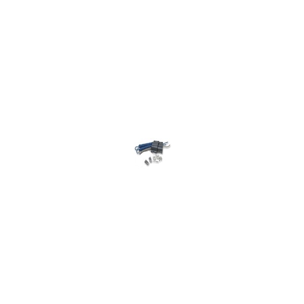 SEVERNE ADJUSTABLE OUTHAUL SYSTEM (SIZE M - BLUE)