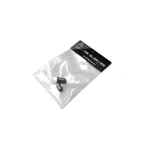 Starboard Parts - M6 Sleeve Set - 2 pack