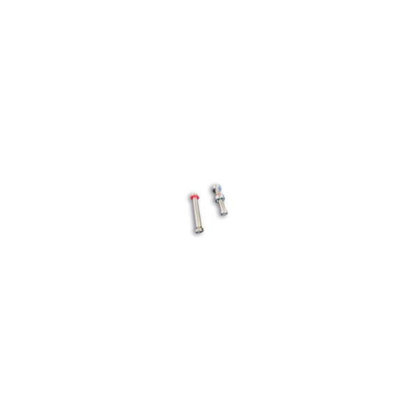 Severne Hinge and Lever Bolt Set