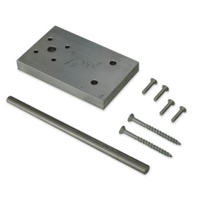 Foil Drive Motor Separation Jig 2