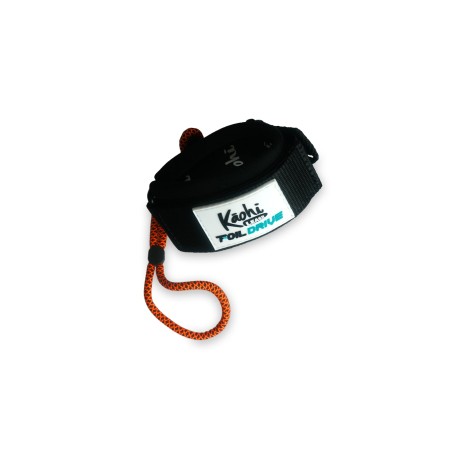 Foil Drive Leash de Muñeca Kāohi para Mando