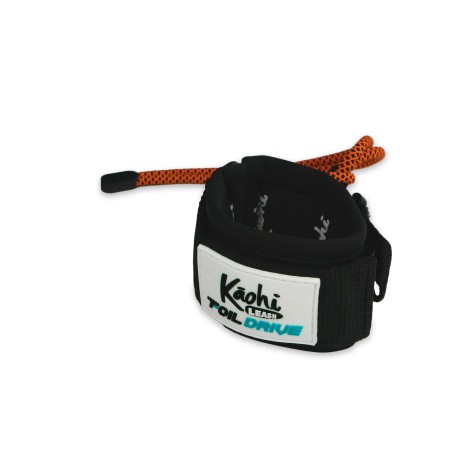 Foil Drive Leash de Muñeca Kāohi para Mando