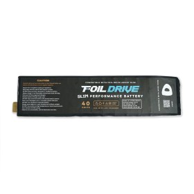 Foil Drive Batería Assist Slim Performance 166Wh