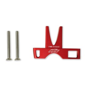 Foil Drive Adaptador AXIS Fuselaje a Mástil 19mm (Doodad)