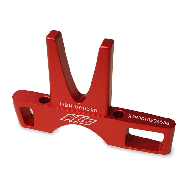 Foil Drive Adaptador AXIS Fuselaje a Mástil...