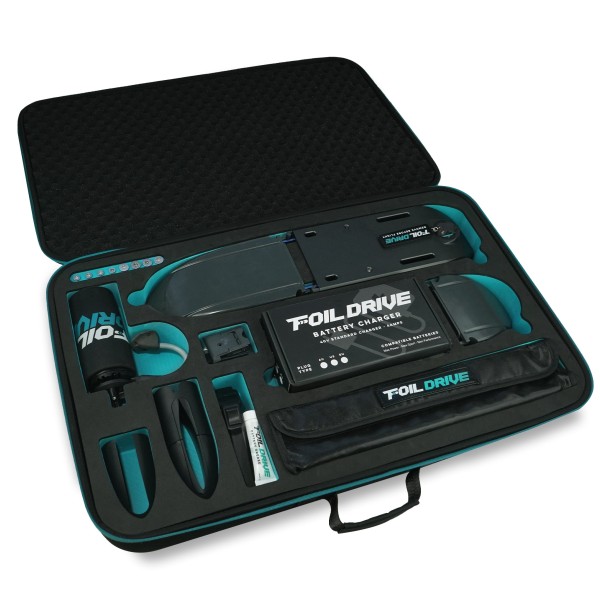 Foil Drive Funda de Transporte Assist Slim & MAX