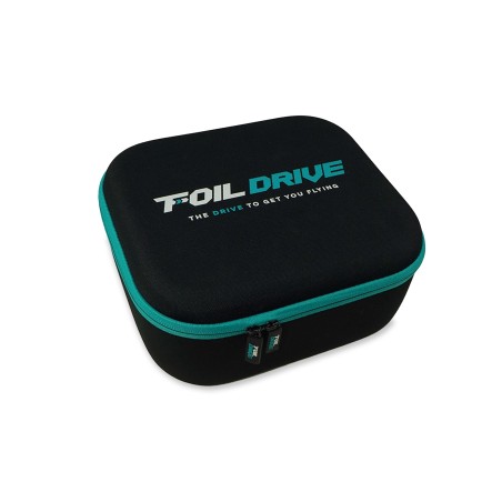 Foil Drive Funda de Motor Assist Slim & MAX