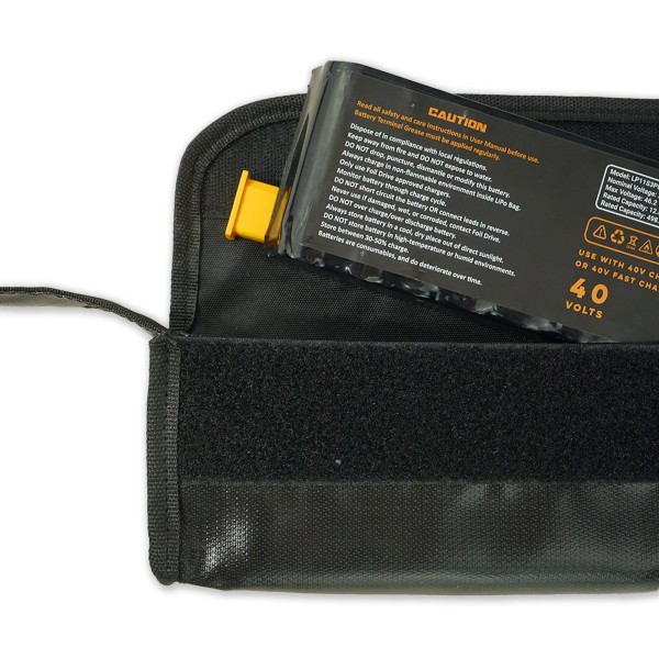 Foil Drive Assist Slim & MAX Lipo Bag