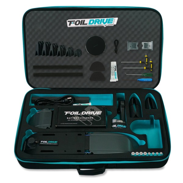 Foil Drive Assist MAX (Base Kit)