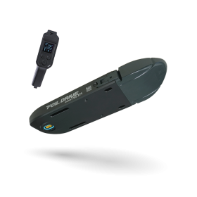 Foil Drive Assist Slim (Base Kit)