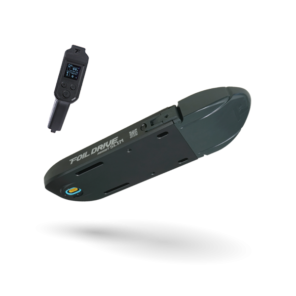 Foil Drive Assist Slim (Base Kit)