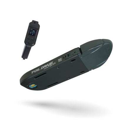 Foil Drive Assist Slim (Base Kit)