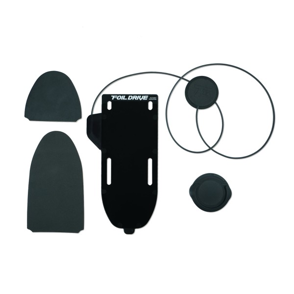 Foil Drive Antena Externa
