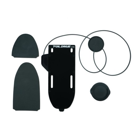 Foil Drive Antena Externa