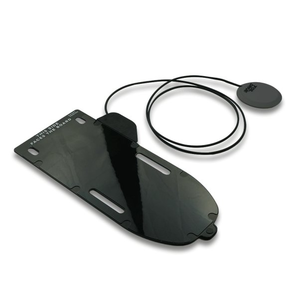 Foil Drive Antena Externa