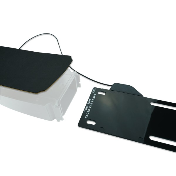 Foil Drive Antena Externa