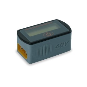 Foil Drive Comprobador de Batería Inline