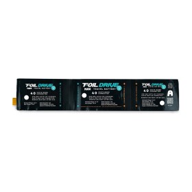 Foil Drive Batería Assist MAX Travel 350Wh 2