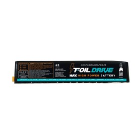 Foil Drive Batería Assist MAX High Power 594Wh