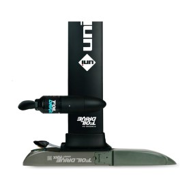 Foil Drive Assist MAX x Unifoil Integrated Mast 2