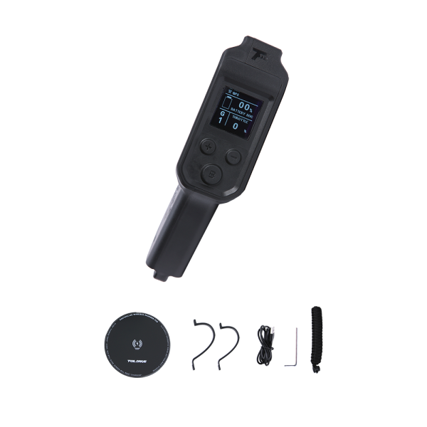 Foil Drive Assist MAX x Unifoil Integrated Mast