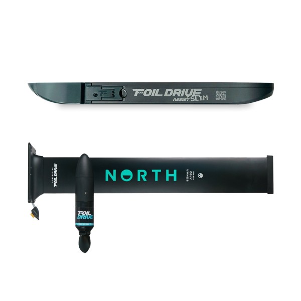 Foil Drive Assist Slim | NORTH Sonar AF80...