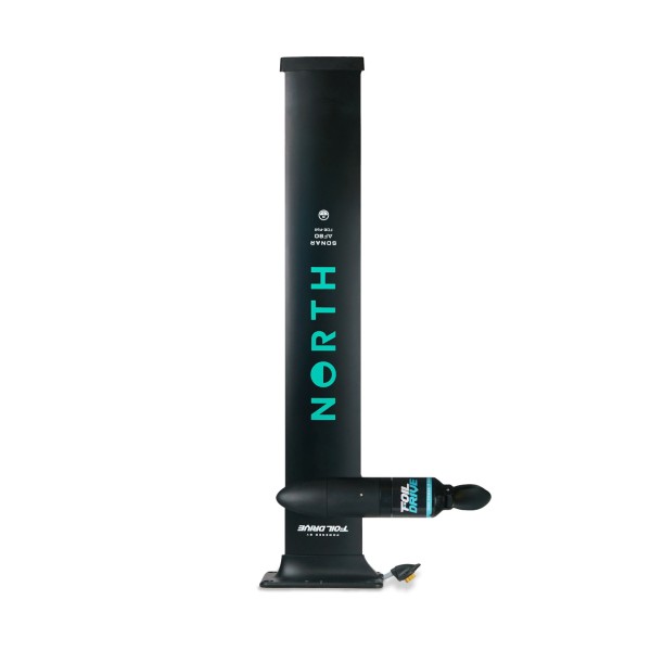 Foil Drive Assist Slim | NORTH Sonar AF80...