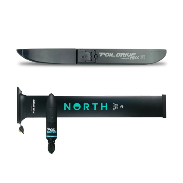 Foil Drive Assist MAX | NORTH Sonar AF80...