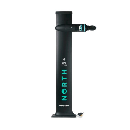 Foil Drive | North AF80 Mástil Integrado de Aluminio + Motor High Power