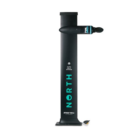 Foil Drive | North AF80 Mástil Integrado de Aluminio + Motor High Power