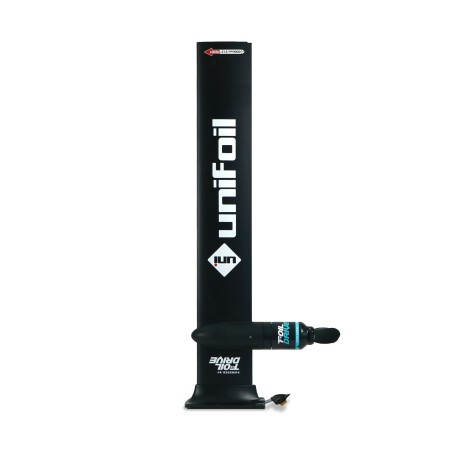 Foil Drive x Unifoil Mástil Integrado de Aluminio